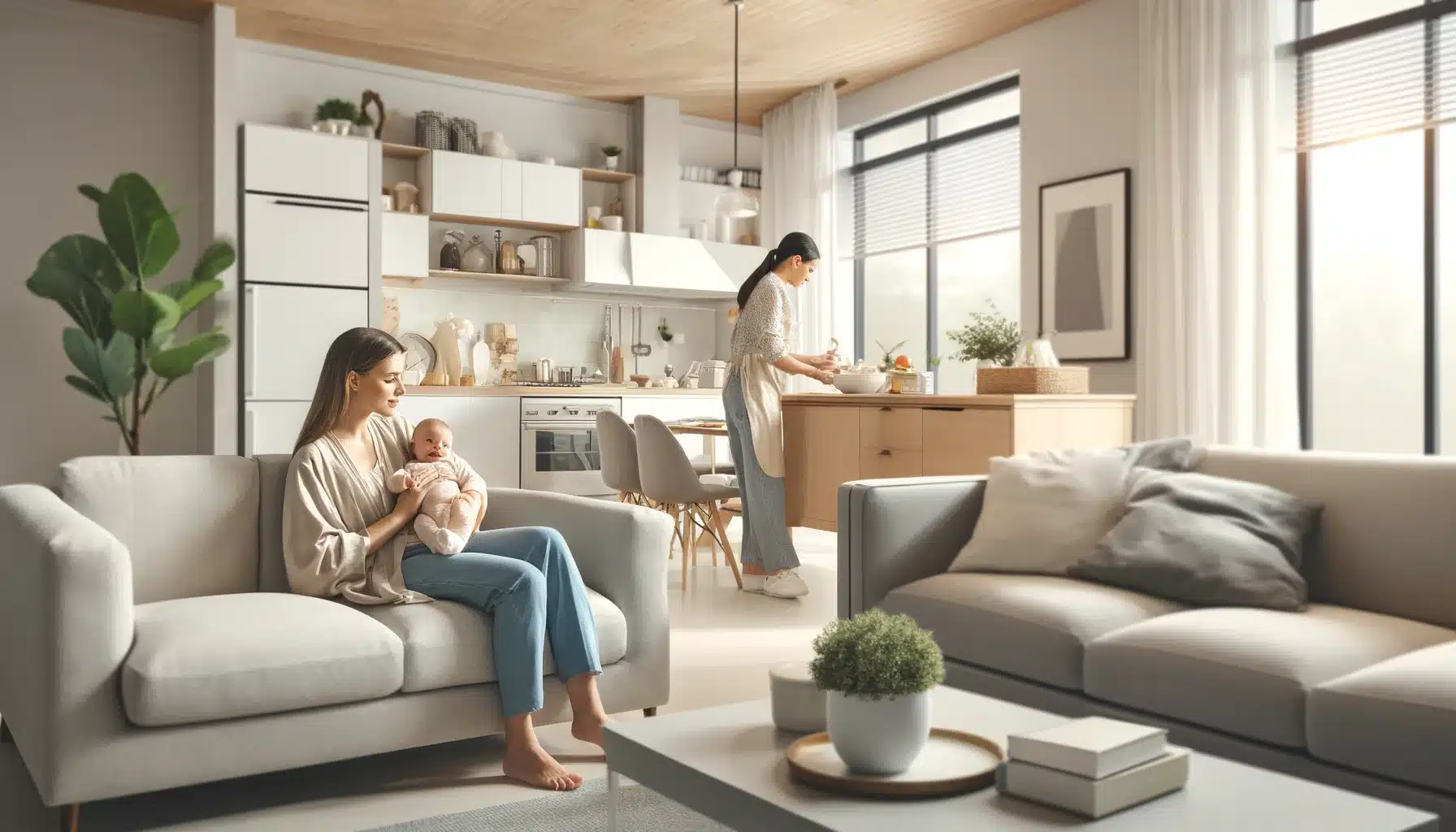 5-5-5 Rule Postpartum