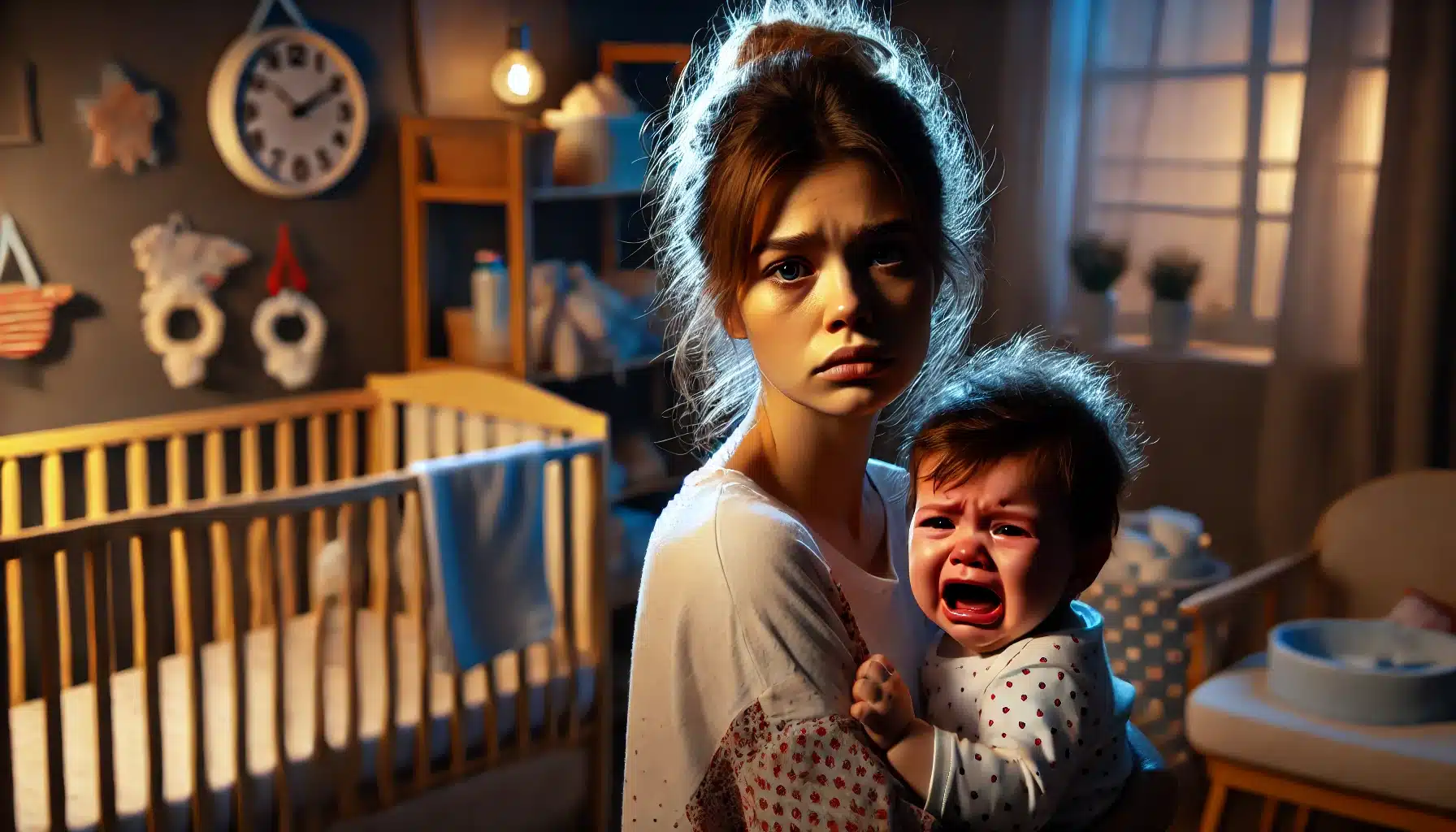 Overcoming Sleepless Nights