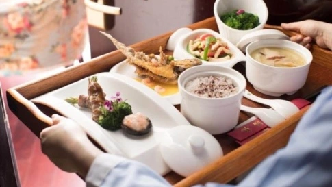 Chinese Postpartum Services