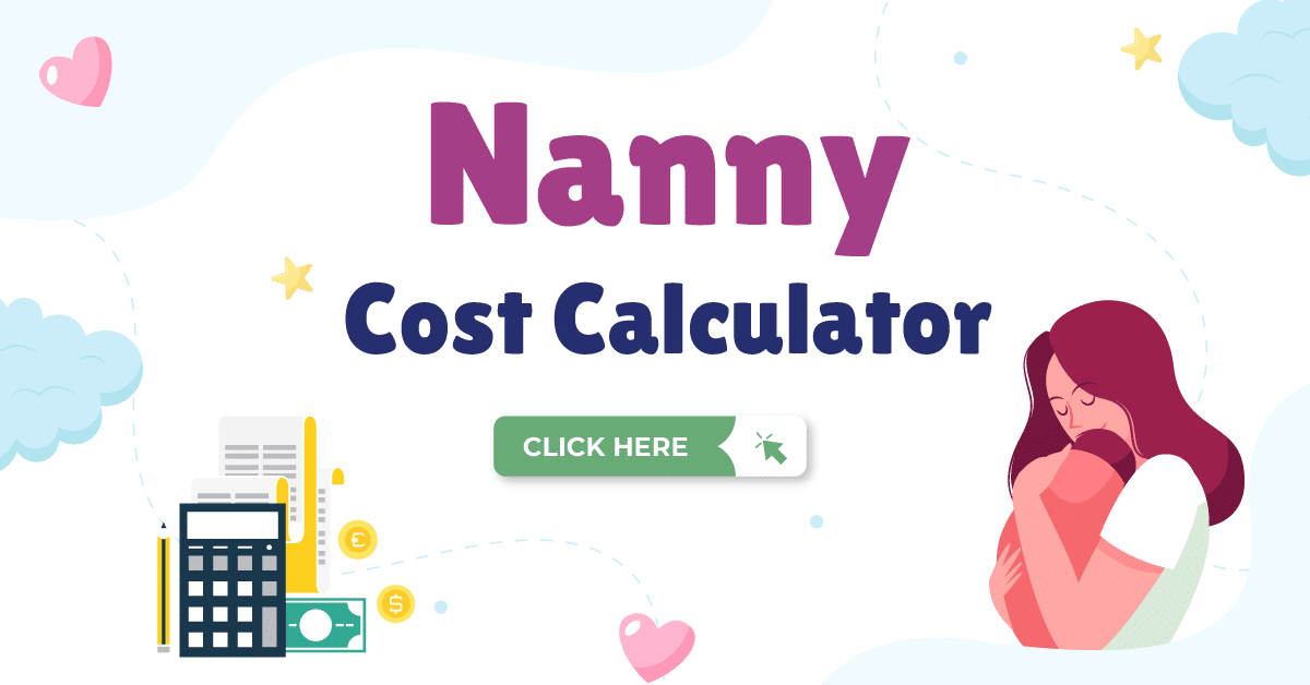 Nanny Cost Calculator